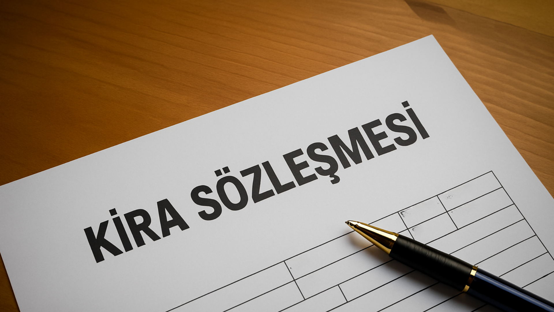 İstanbul kira avukatı Muhammet Çoban Hukuk & Danışmanlık; kiracı tahliyesi, tahliye taahhütnamesi ve kira bedelinin tespiti davalarında hukuki destek sunmaktadır.