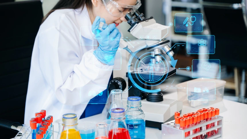 Babalık davası ve DNA testi ile soybağının tespiti süreci