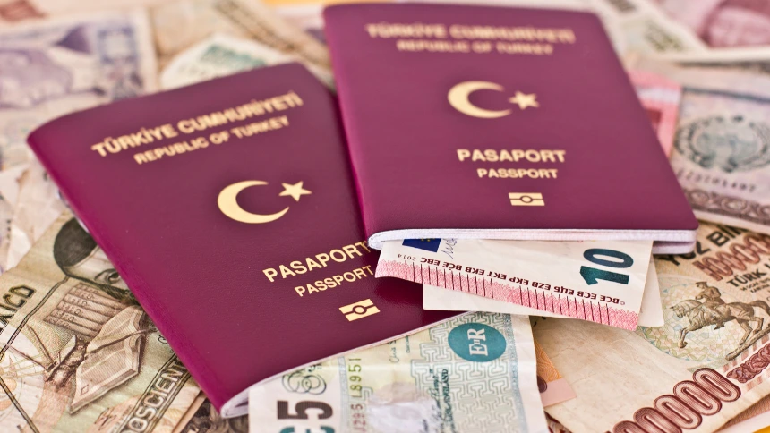 Yurtdışındaki mirasın Türkiye'de tasfiyesi sürecinde tapu senedi ve yabancı resmî belgeler